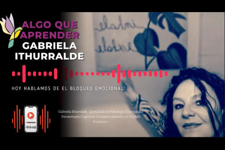 Bloqueo emocional