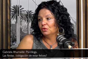 Diciembre y la salud emocional: cómo cuidar nuestra mente en el cierre del año