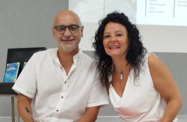 Taller de Mindfullnes - Regulación de Emociones en Olavarría con Martin Reynoso 